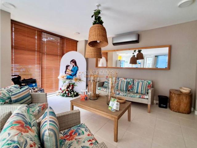 Apartamentos, Alquiler en Yumbo