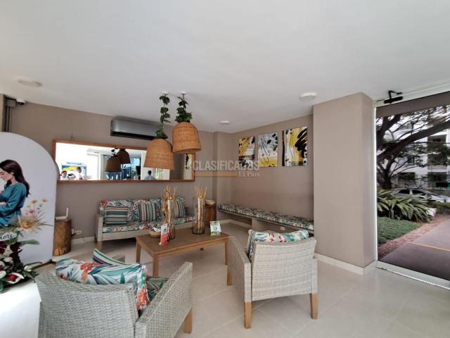 Apartamentos, Alquiler en Yumbo