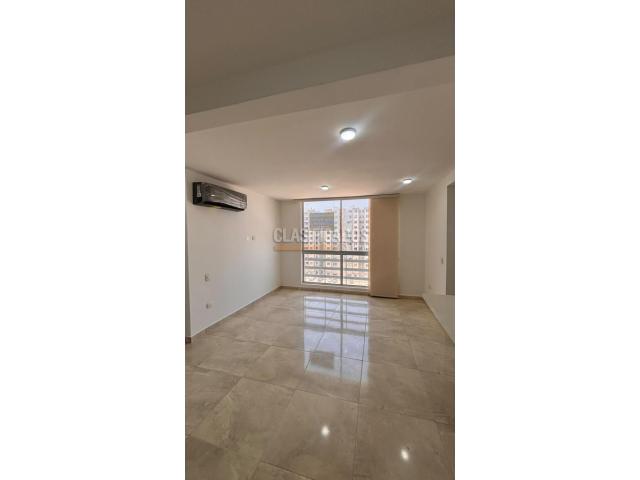 Apartamentos, Alquiler en Puerto Colombia