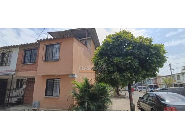 Casas, Venta en Jamundí
