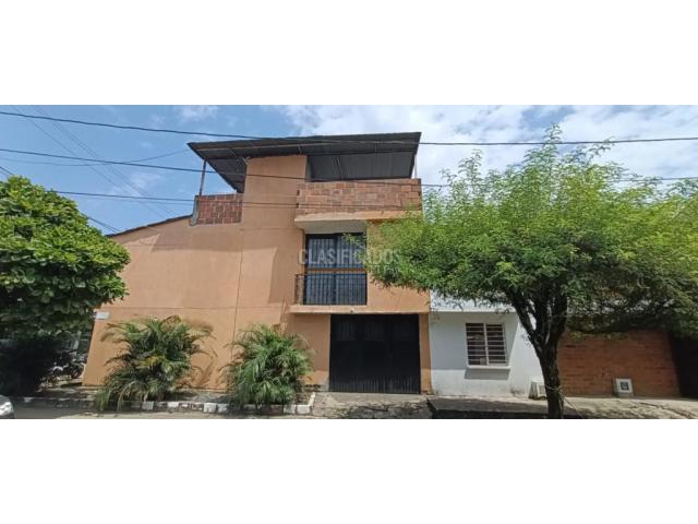 Casas, Venta en Jamundí