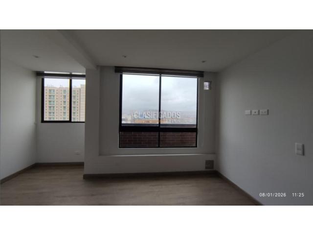 Apartamentos, Alquiler en Bogotá