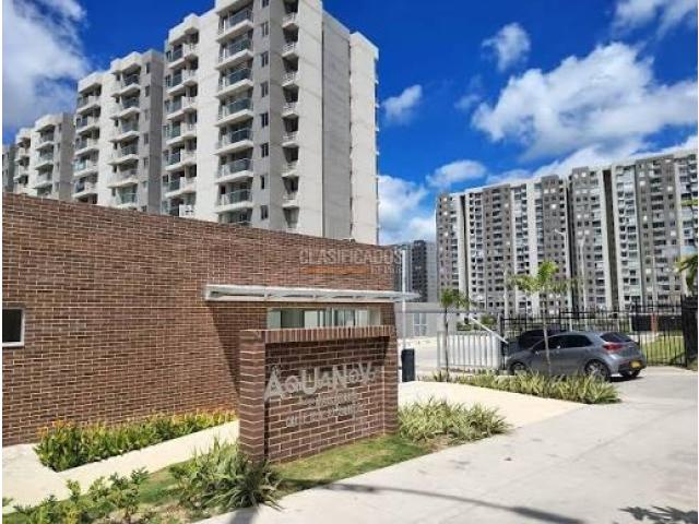 Apartamentos, Alquiler en Puerto Colombia