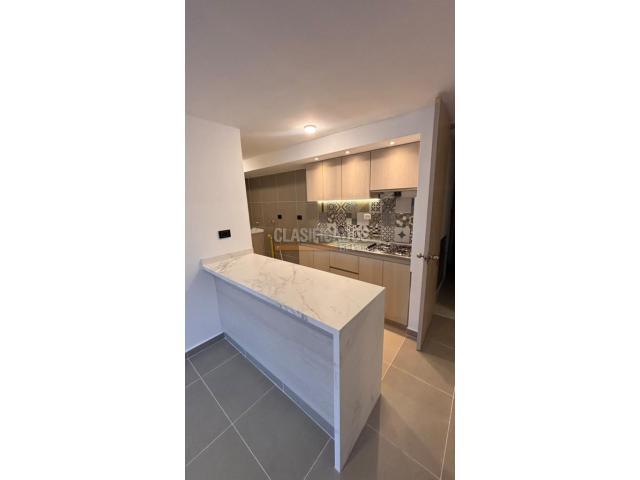 Apartamentos, Alquiler en Puerto Colombia