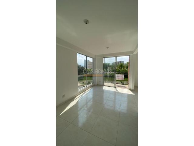 Apartamentos, Alquiler en Ciudad Melendez