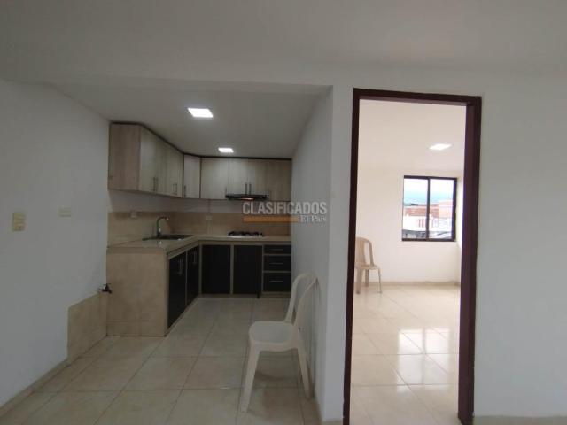 Apartamentos, Alquiler en Ciudad Los Álamos