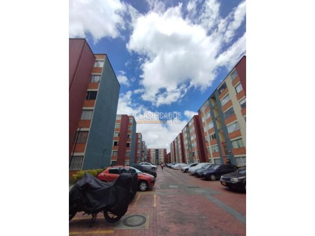 Apartamentos, Alquiler en Bogotá