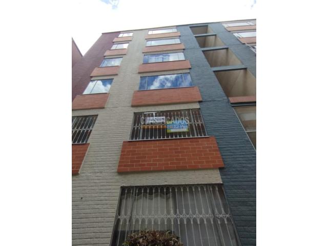 Apartamentos, Alquiler en Bogotá