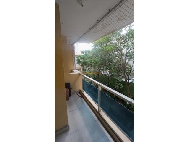 Apartamentos, Alquiler en Barranquilla