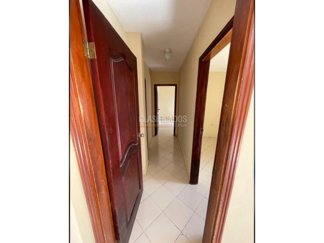 Apartamentos, Alquiler en Barranquilla