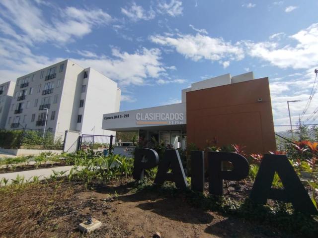 Apartamentos, Alquiler en Yumbo