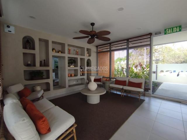 Apartamentos, Alquiler en Yumbo