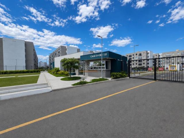 Apartamentos, Alquiler en Palmira