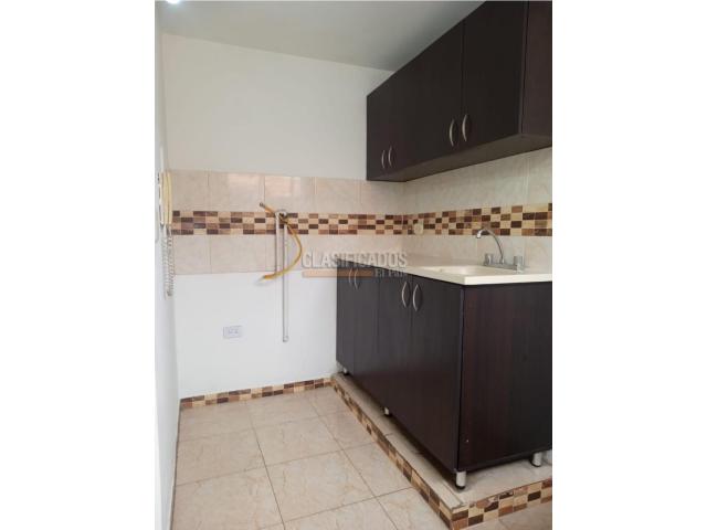 Apartamentos, Alquiler en Brisas de los Álamos