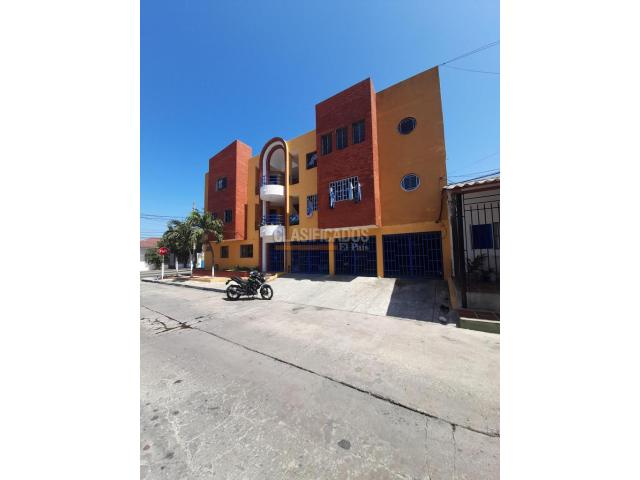 Apartamentos, Alquiler en Barranquilla