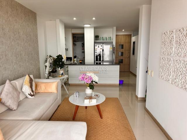 Apartamentos, Venta en Santa Isabel