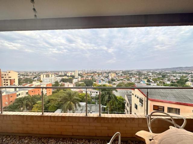 Apartamentos, Venta en Santa Isabel