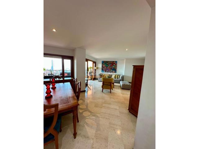 Apartamentos, Venta en Juanambú