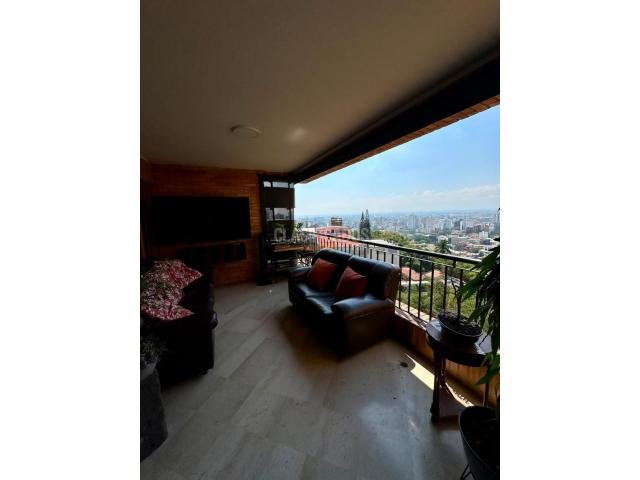 Apartamentos, Venta en Juanambú