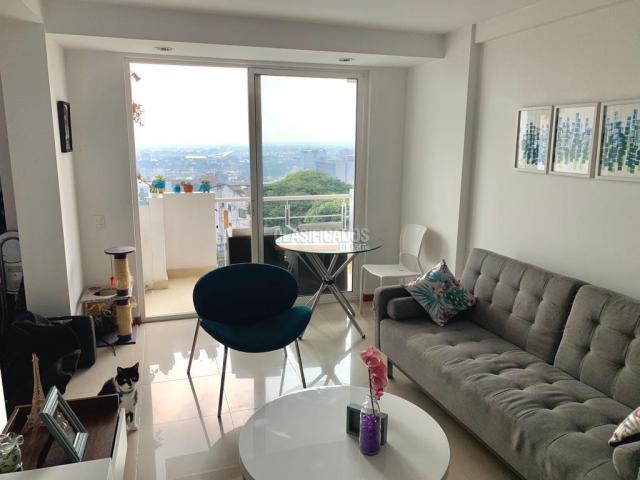 Apartamentos, Venta en Santa Isabel