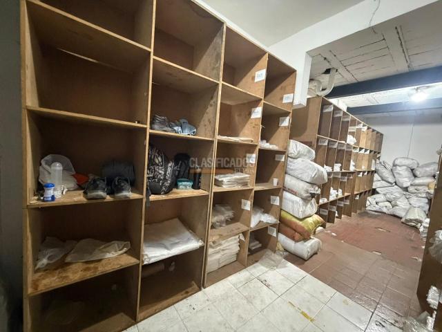 Locales y Bodegas, Venta en Junín