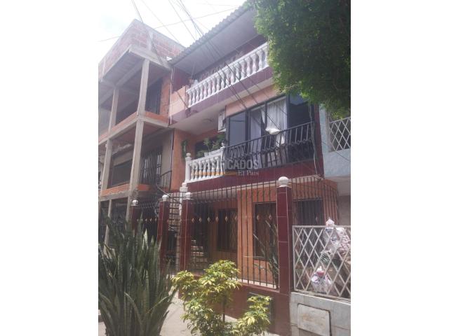 Casas, Venta en Comfenalco Paso del Comercio