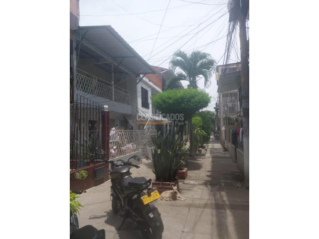 Casas, Venta en Comfenalco Paso del Comercio