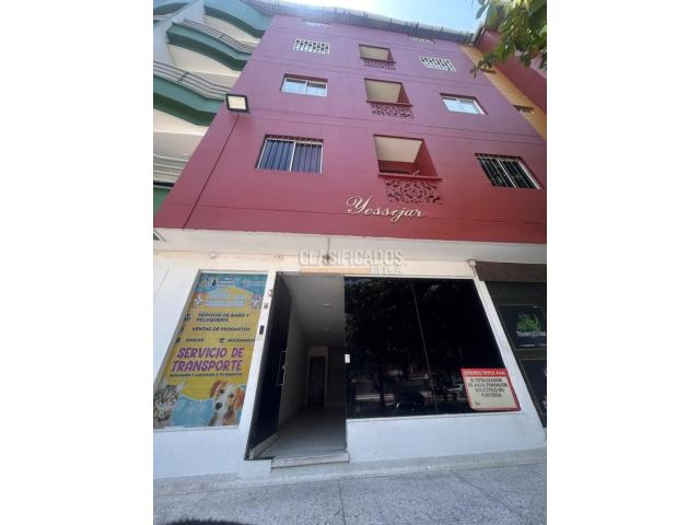 Apartamentos, Alquiler en Barranquilla