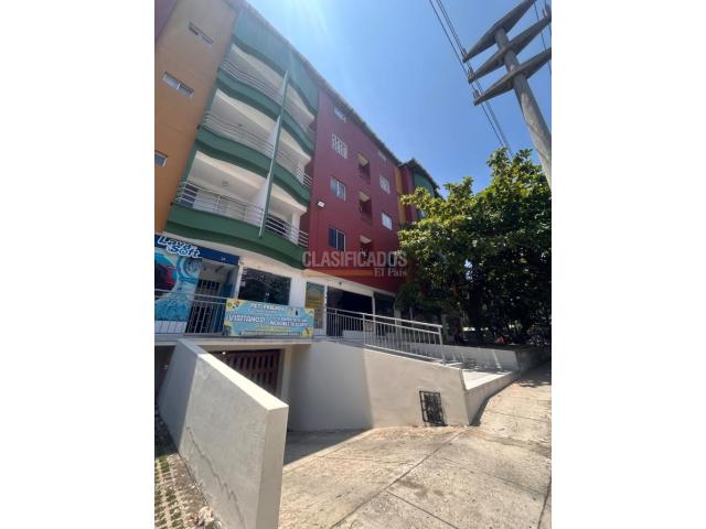 Apartamentos, Alquiler en Barranquilla