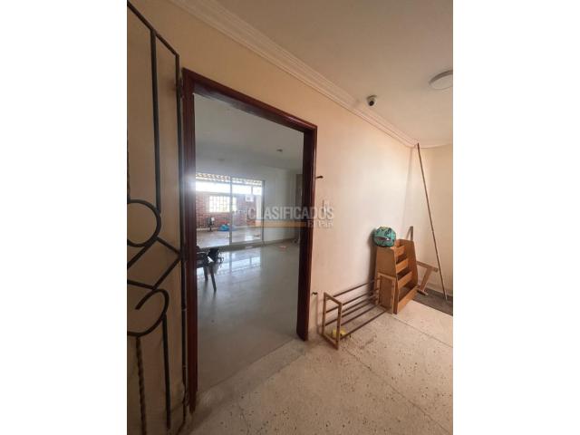 Apartamentos, Alquiler en Barranquilla
