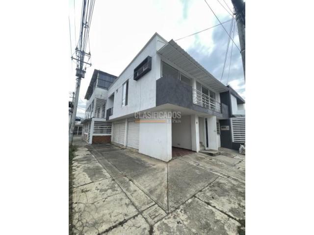 Casas, Venta en Jamundí