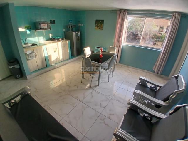 Apartamentos, Alquiler en Barranquilla