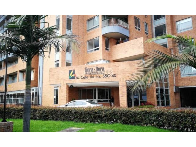 Apartamentos, Alquiler en Bogotá