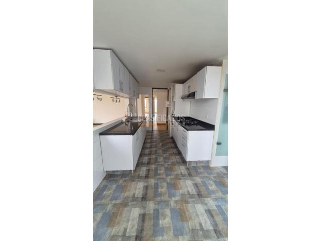 Apartamentos, Alquiler en Bogotá