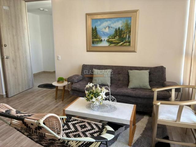 Apartamentos, Alquiler en Puerto Colombia