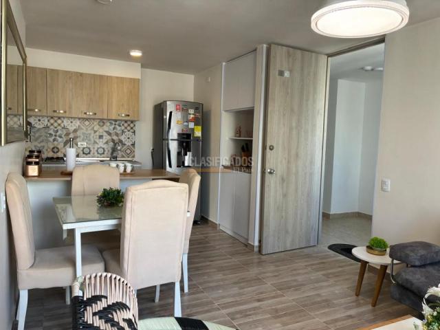 Apartamentos, Alquiler en Puerto Colombia