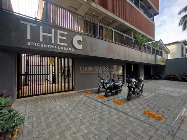 Apartaestudios, Alquiler en Normandía