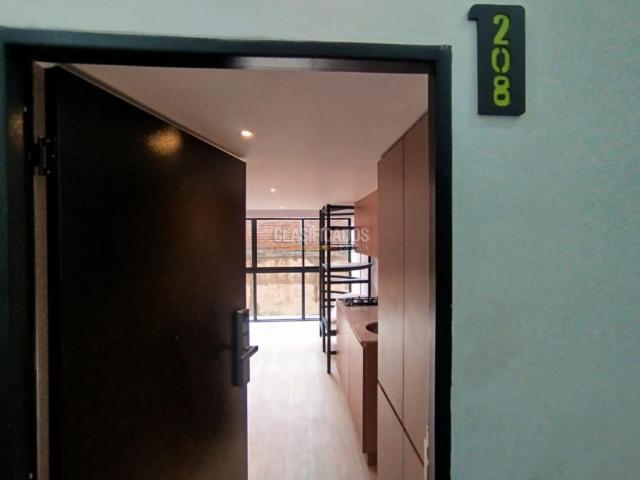 Apartaestudios, Alquiler en Normandía