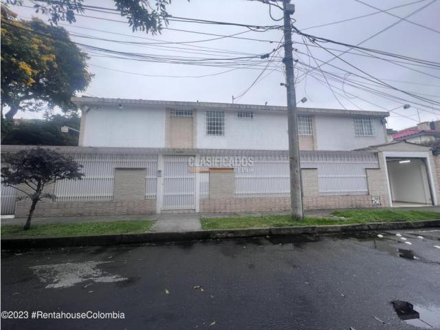 Casas, Venta en Bogotá