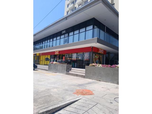 Locales y Bodegas, Alquiler en Barranquilla