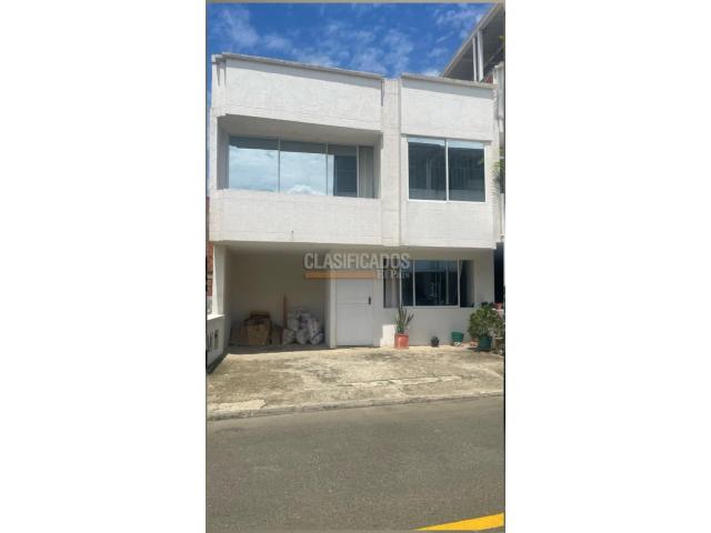 Casas, Venta en Jamundí