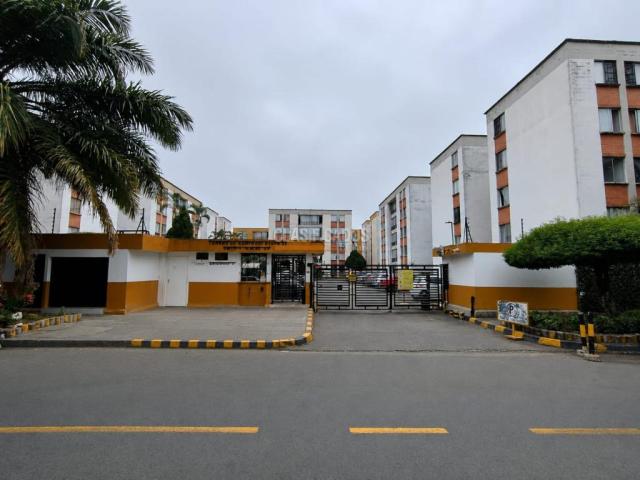 Apartamentos, Alquiler en Torres de Comfandi