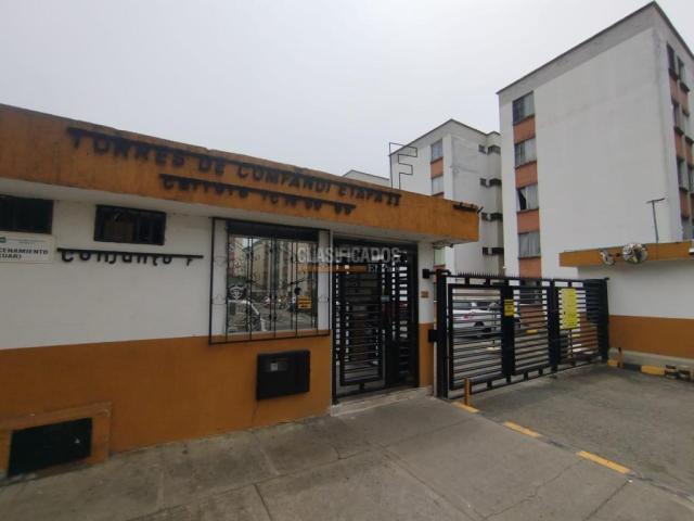 Apartamentos, Alquiler en Torres de Comfandi