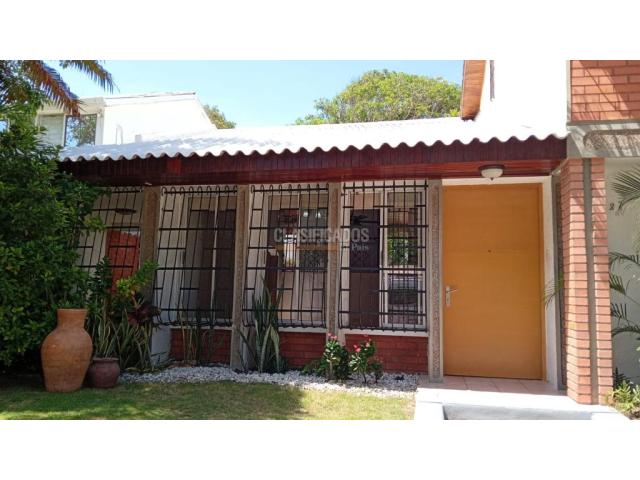 Casas, Alquiler en Barranquilla