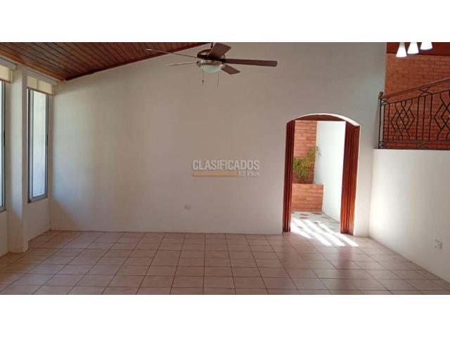 Casas, Alquiler en Barranquilla