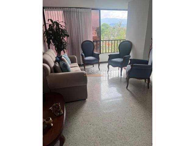 Apartamentos, Alquiler en Capri