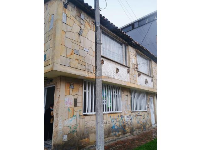 Apartaestudios, Alquiler en Bogotá