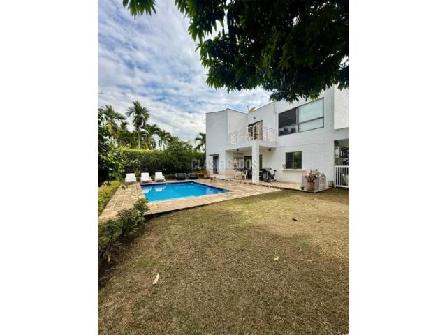 Casas, Venta en Jamundí