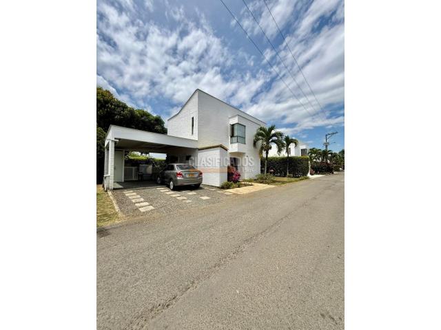 Casas, Venta en Jamundí