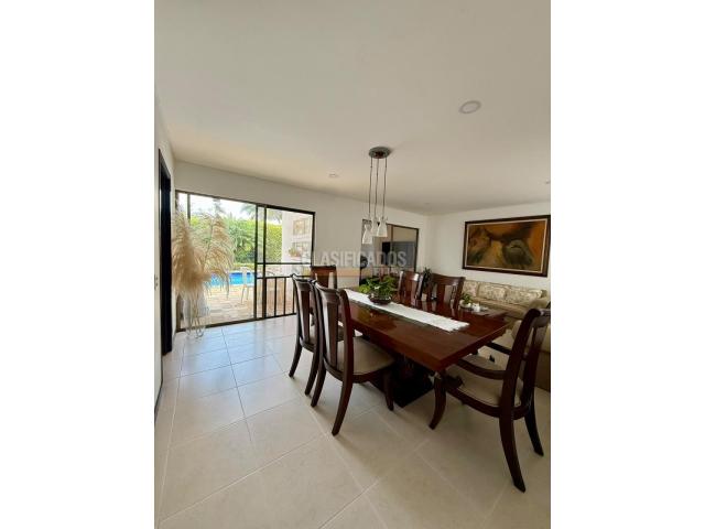 Casas, Venta en Jamundí